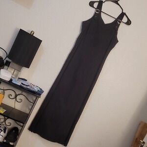 white christmas dresses Romana Tie Front Mini Dress main image 1
